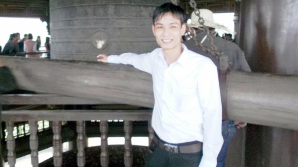 Từ một kẻ nghiện ngập trở thành người đam mê nghiên cứu toán học ảnh 1