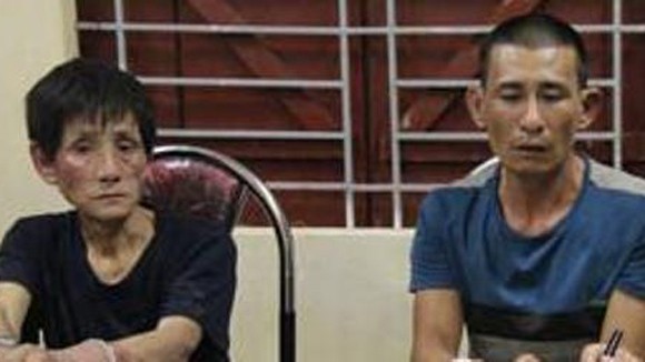 Rủ đi buôn ma túy, hứa tặng ô tô ảnh 1