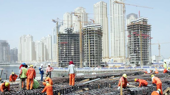 Tháo các “nút thắt” tăng trưởng ảnh 1