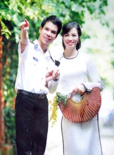 “Lên đường khi Tổ quốc cần!” ảnh 1