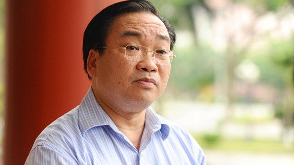 Không lo Trung Quốc dừng đấu thầu ảnh 1