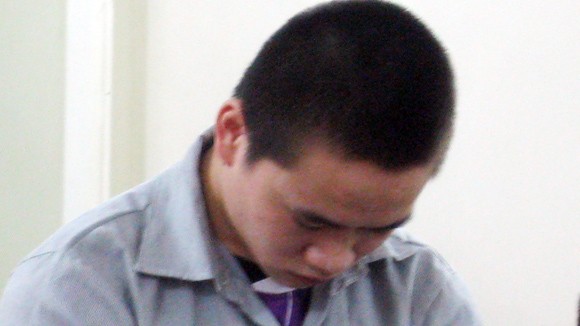 Hung thủ và nạn nhân là bạn thân ảnh 1