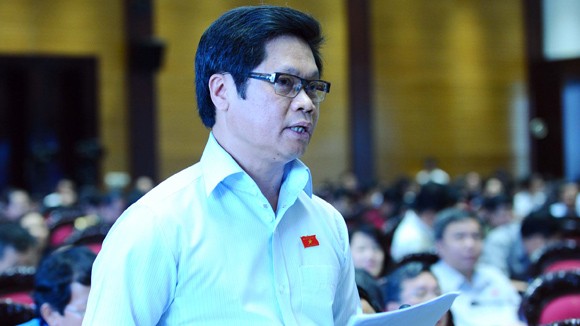 Phải khắc chế doanh nghiệp “ma” ảnh 1