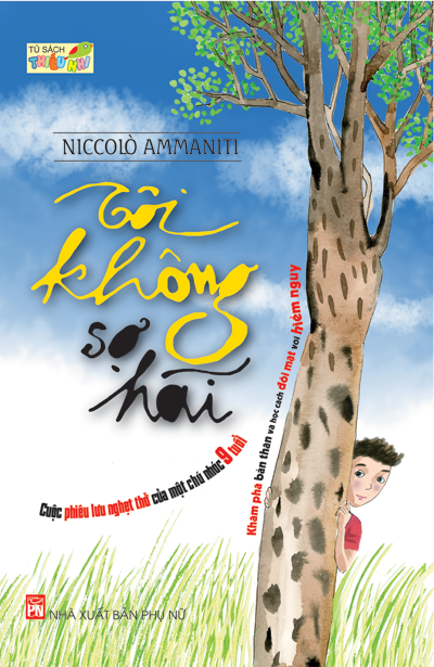 “Tôi không sợ hãi” ảnh 1