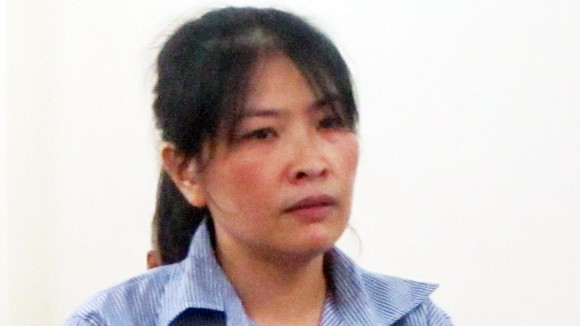 Nhận tiền “đặt cọc” bán nhà rồi... bỏ trốn ảnh 1