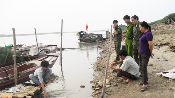 Hiệu quả mô hình Cụm liên kết ven sông ảnh 1