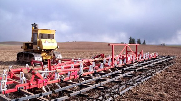 Có thể ngăn Trái đất nóng lên ảnh 1