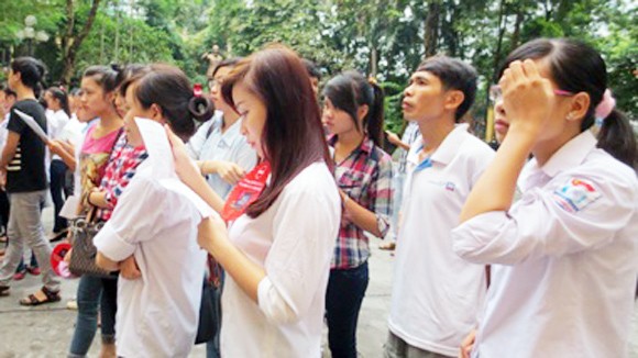 Quan tâm quá, hóa... áp lực ảnh 1