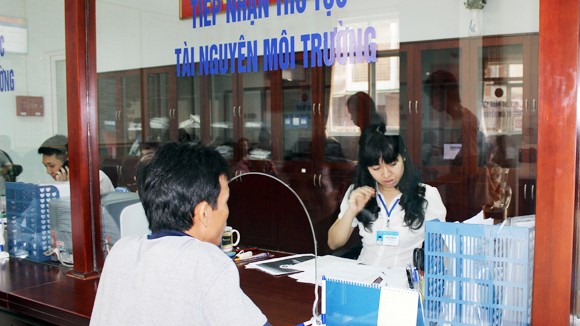 Cơ hội cấp “sổ đỏ” cho đất không giấy tờ ảnh 1