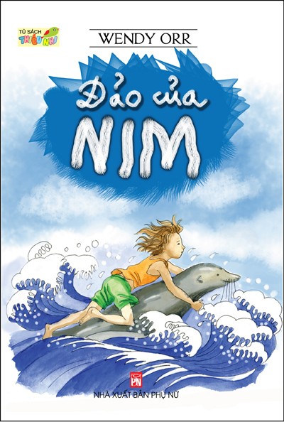 “Đảo của Nim” ảnh 1