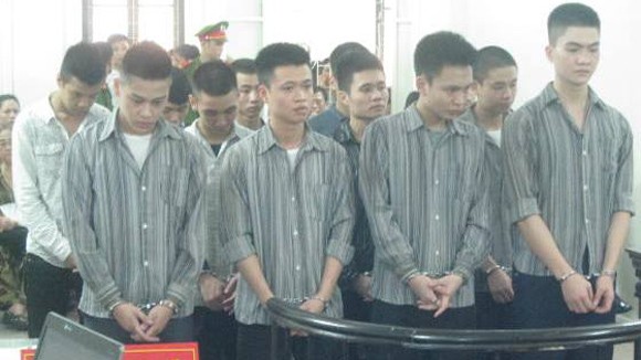 Một người chết, hàng chục kẻ vào tù vì… con cá ảnh 1