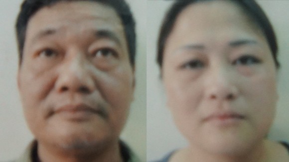 Trộm cắp để “nuôi dưỡng” tình yêu ảnh 1