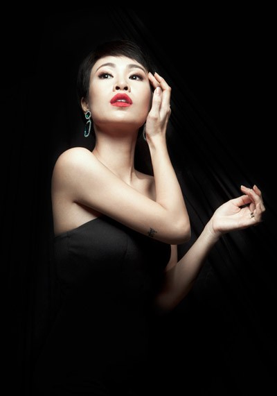 Âm nhạc Việt- vàng thau lẫn lộn ảnh 2