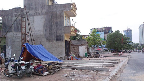 Khắc phục vỉa hè tuyến Ô Chợ Dừa - Hoàng Cầu: Người dân thấy hợp lý ảnh 2