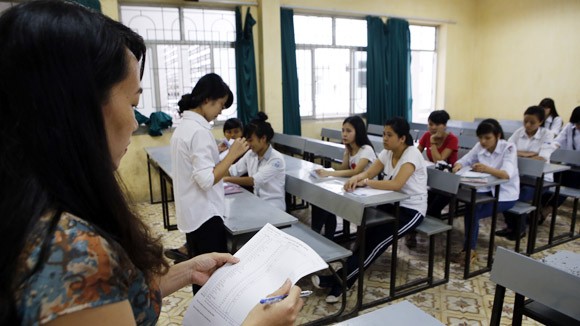 Giành lợi thế khi biết vận dụng thực tế ảnh 1