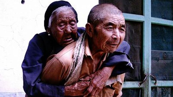 Đàn ông Trung Quốc ngày càng khó lấy vợ ảnh 1