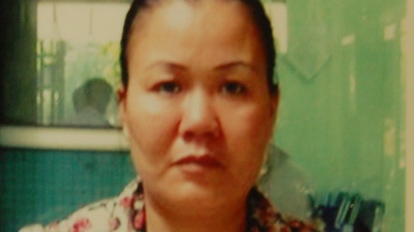 Lừa tiền xin việc rồi bỏ trốn ảnh 1