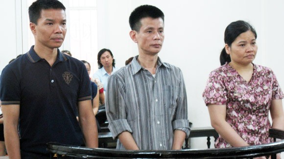 Chế “bảo bối” để bán nhà đất ảo ảnh 1