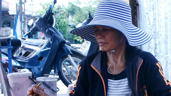 Nữ tướng đào vàng và những ngày trở về cay đắng ảnh 1