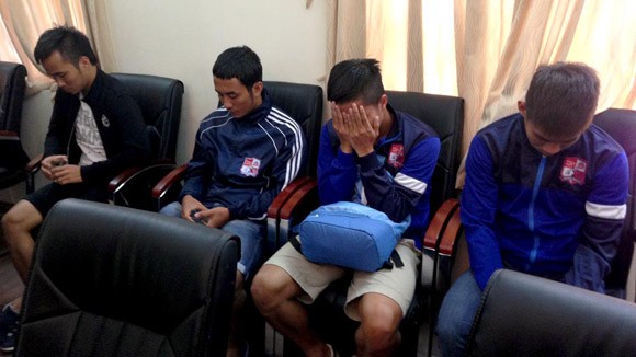 Việt Nam thành “điểm nóng” bán độ ở châu Á ảnh 1
