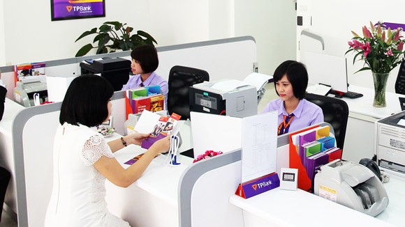 Tìm cách khơi thông dòng vốn ảnh 1