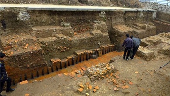 Tiếp tục triển lãm để chọn phương án cuối cùng ảnh 1