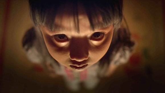 Phim Đoạt hồn: Lạ nhưng chưa… đã ảnh 1