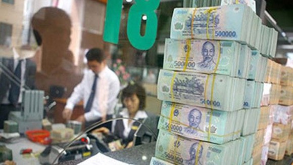 Ngân hàng thừa vốn, cơ hội nào cho người cần tiền? ảnh 1