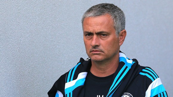 Premier League: Lịch sử lặp lại với Mourinho? ảnh 1