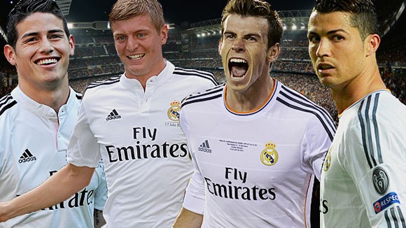 Real Madrid - Sevilla: Chưa biết mèo nào cắn mỉu nào ảnh 1