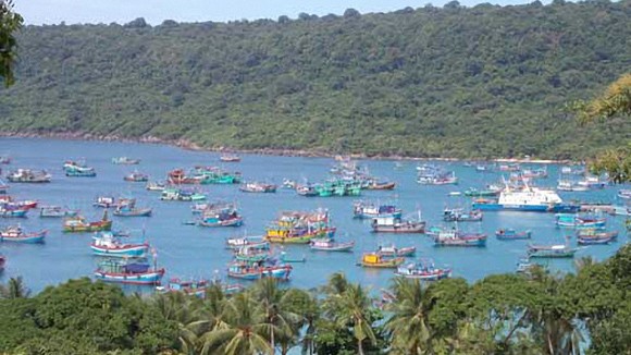 Điều chỉnh địa giới hành chính: Chú ý đặc thù địa bàn an ninh, quốc phòng ảnh 1