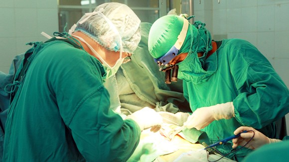 Bệnh viện Tim Hà Nội: Khẳng định thương hiệu từ hướng đi táo bạo ảnh 1