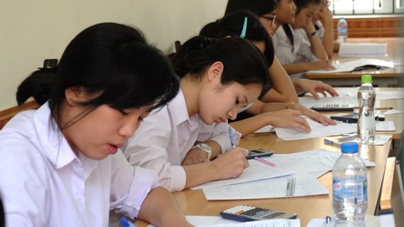 Đổi mới giáo dục đại học: Người dân muốn công bằng, bớt mọi tốn kém, nhiêu khê ảnh 1
