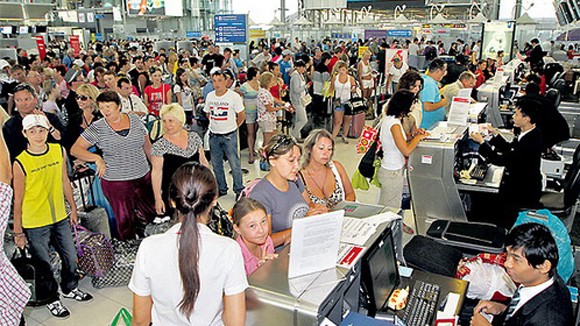 Thái Lan tôn trọng và tiếp tục thực hiện Hiệp định miễn thị thực với Việt Nam ảnh 1