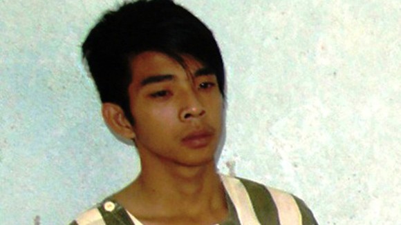 Lời giãi bày sau song sắt của sát thủ giết người yêu bằng búa ảnh 1