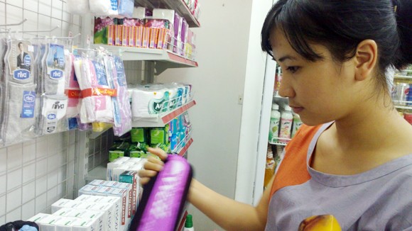 Cửa hàng tiện ích: Quy mô nhỏ, tham vọng lớn ảnh 1