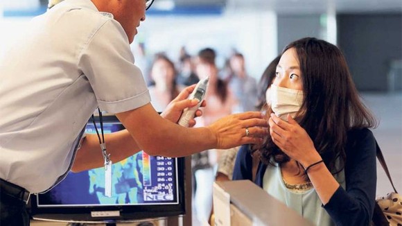5 loại virus đáng sợ hơn Ebola ảnh 1