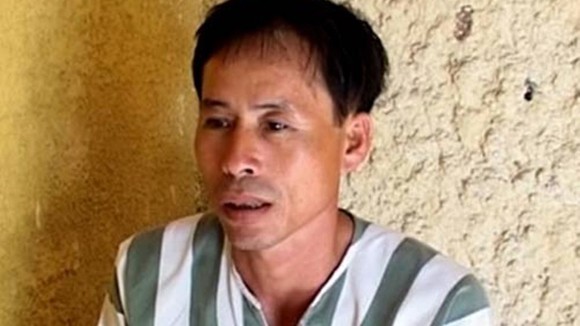 Nỗi ận hận sau song sắt của kẻ lãng tử 20 năm trốn truy nã ảnh 1