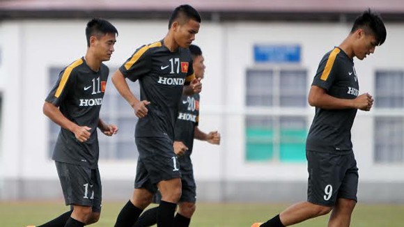 Sàn diễn của khát khao ảnh 1
