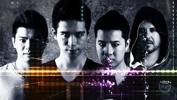 Hà Nội sẽ tổ chức Lễ hội âm nhạc quốc tế Gió Mùa ảnh 1