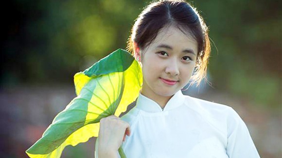 “Thiên nhiên và phụ nữ Việt Nam” ảnh 1
