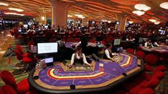 Câu chuyện casino và những ý kiến lo lắng ảnh 1