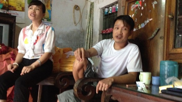 Thiếu nữ bị người bác ép làm nô lệ tình dục 3 năm ảnh 1