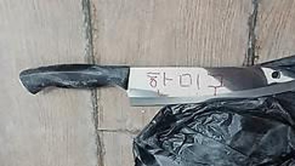 Bộ trưởng Quốc phòng Hàn Quốc bị đe dọa “hành quyết” ảnh 1