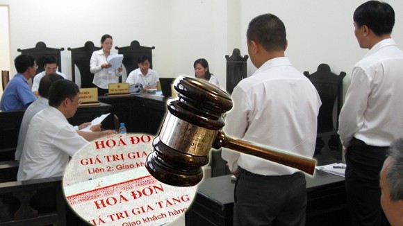 Nếu bác đơn, giao dịch “ma” chính thức thành hợp pháp ảnh 1