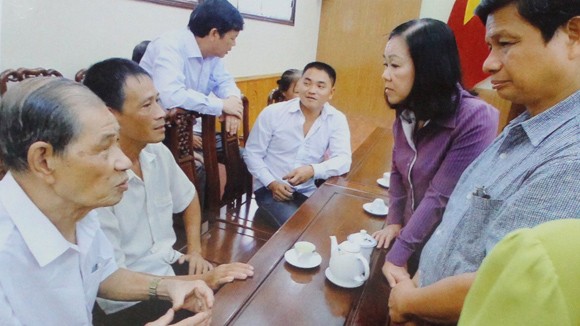 Thêm hy vọng cho người cai nghiện ma túy ảnh 1