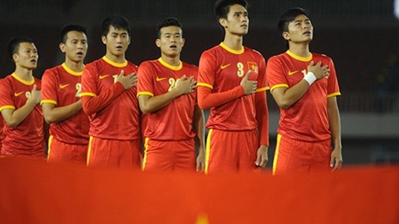 Lo gì không cất cánh ảnh 1