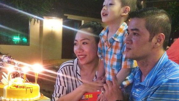 Sao Mai Hiền Anh: Đi qua những ngày giông bão ảnh 1