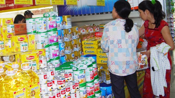 Sữa bột bị tẩy hạn sử dụng ảnh 1