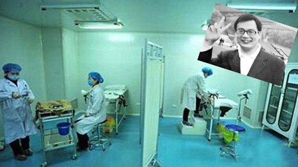 Cái chết bí ẩn của nghiên cứu sinh sau 4 lần hiến tinh trùng ảnh 1